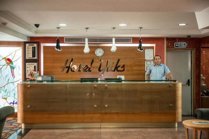 Lobby Photos