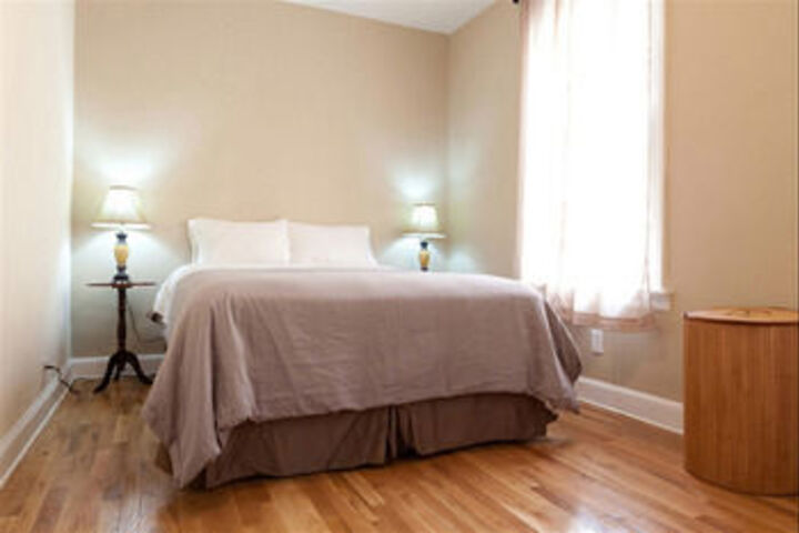 Beysicair Hotel in New York, NY