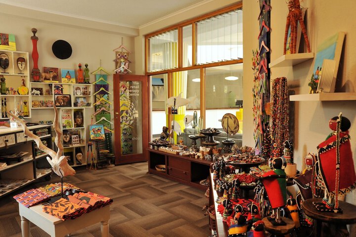 Gift Shop 158 of 207