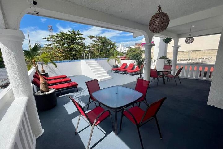 Terrace/Patio 108 of 108