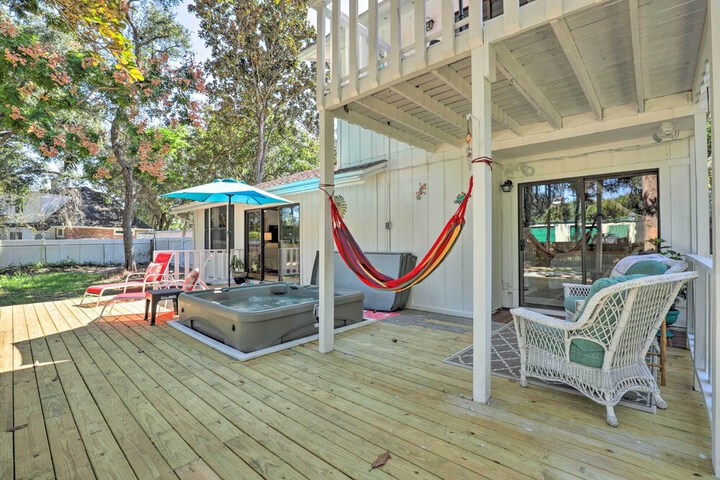 Terrace/Patio 25 of 31