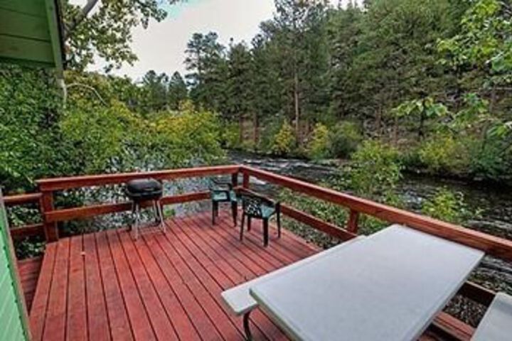 Terrace/Patio 2 of 26