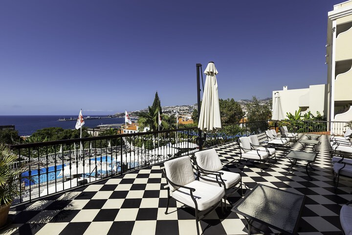 Terrace/Patio 69 of 85