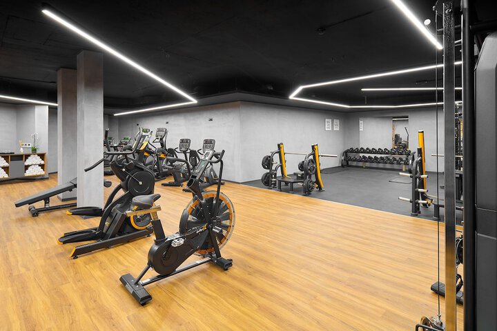 Health and Fitness 69 of 106