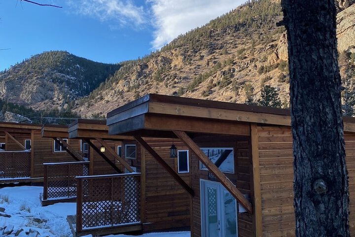 Base Camp Lodging Company