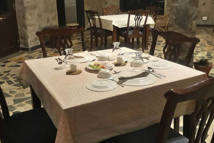 Breakfast/Coffee Service 13 of 27