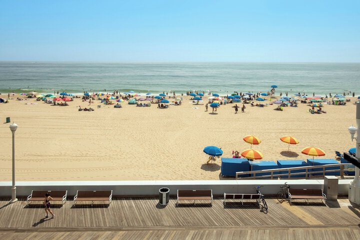 View from room