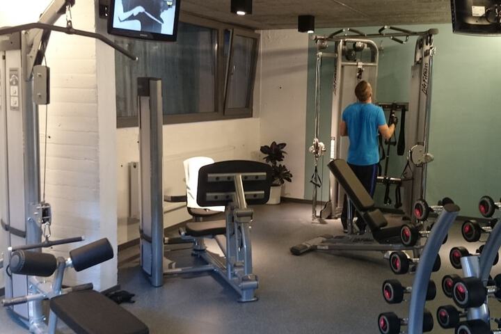 Health and Fitness 50 of 76