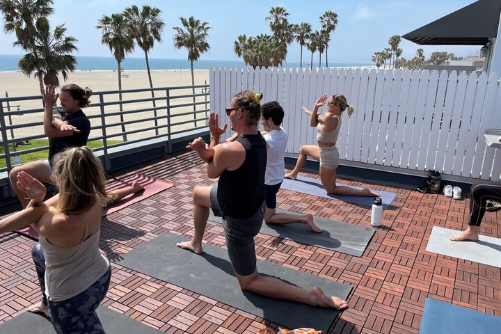 Terrace/Patio 106 of 121