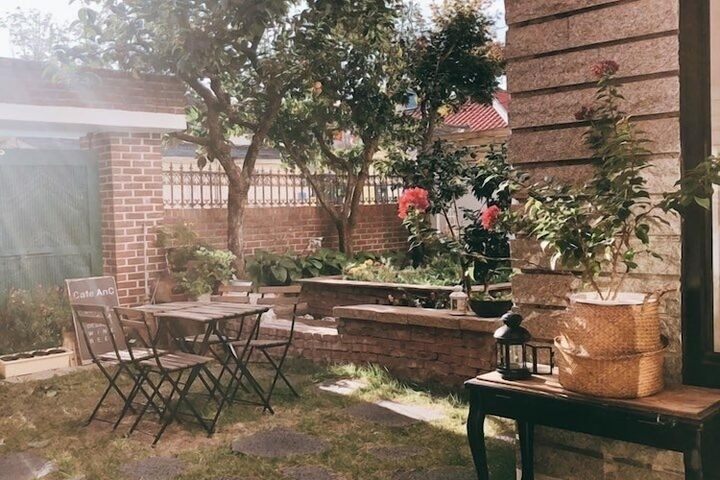 Terrace/Patio 12 of 20