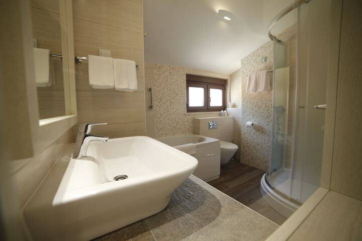 Bathroom Vanities