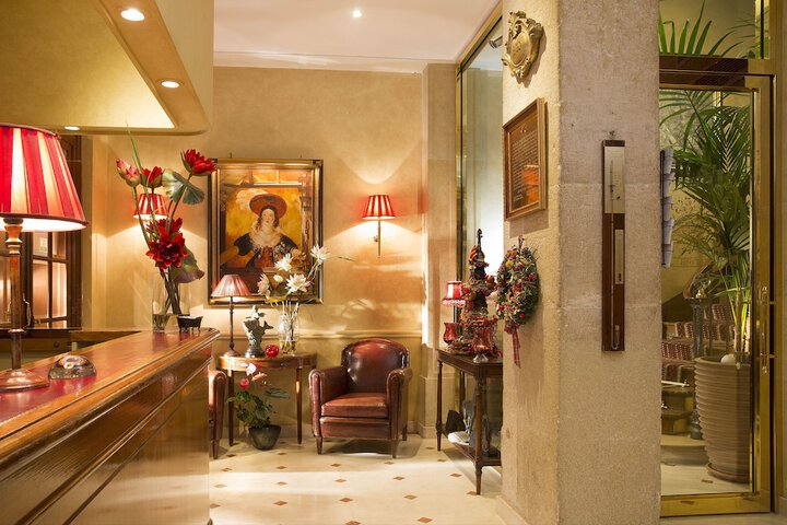 Hotel Interior 2 of 66