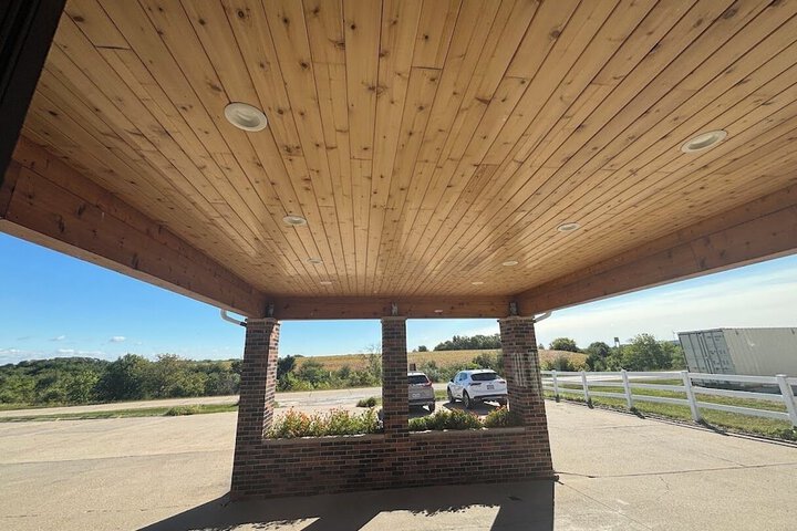 Terrace/Patio 27 of 28