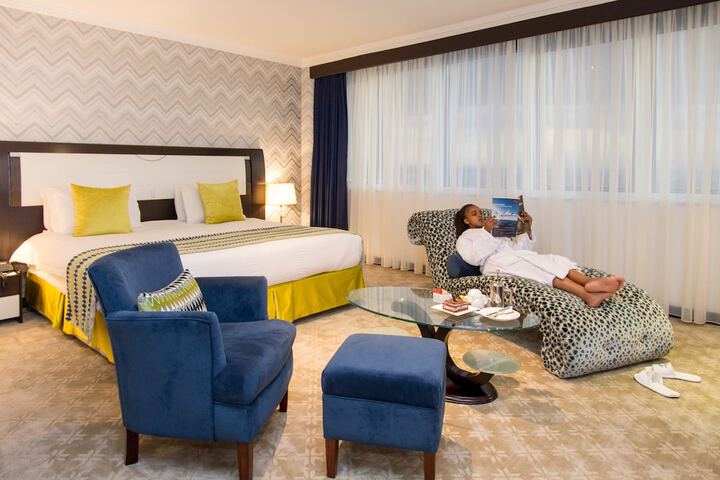 Room 28 of 109