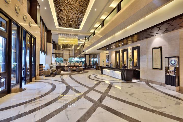 Hotel Interior 2 of 76