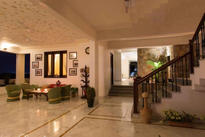 Hotel Interior 64 of 72