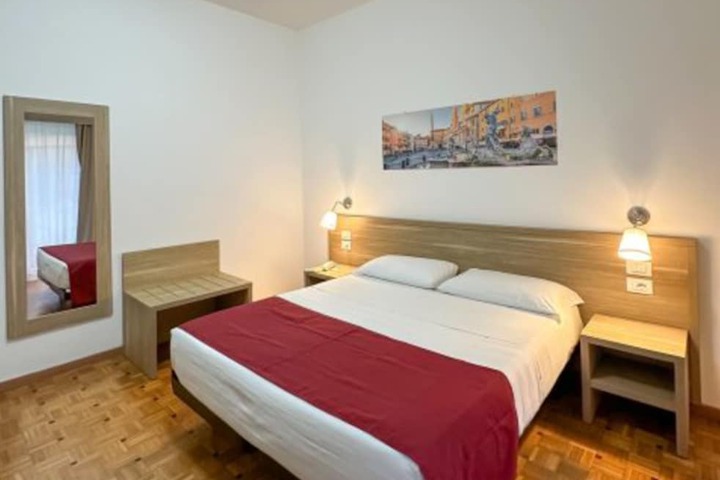 HOTEL NOVA DOMUS AURELIA