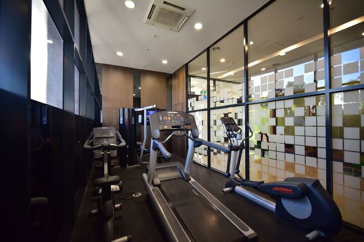 Health and Fitness 18 of 23