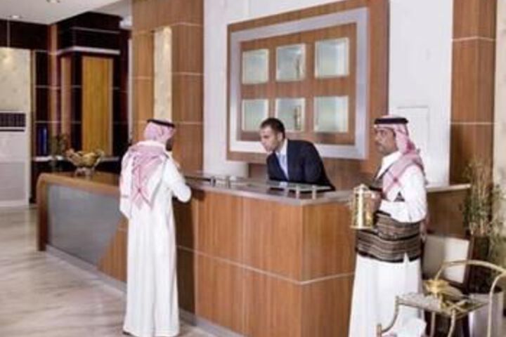 Hotel Interior 16 of 17