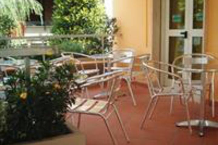 Fitness Center Photo