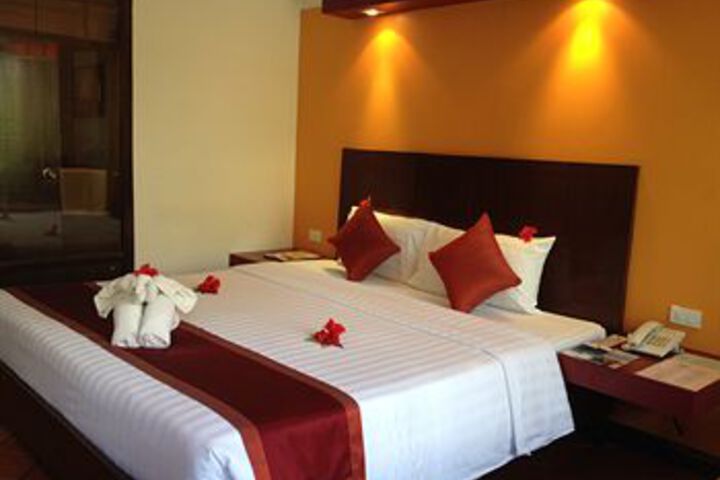 Standard Suite