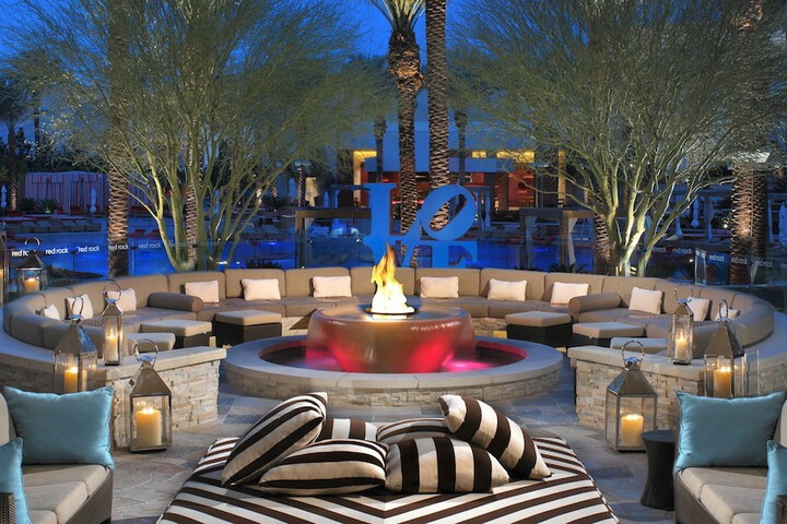 Terrace/Patio 197 of 211
