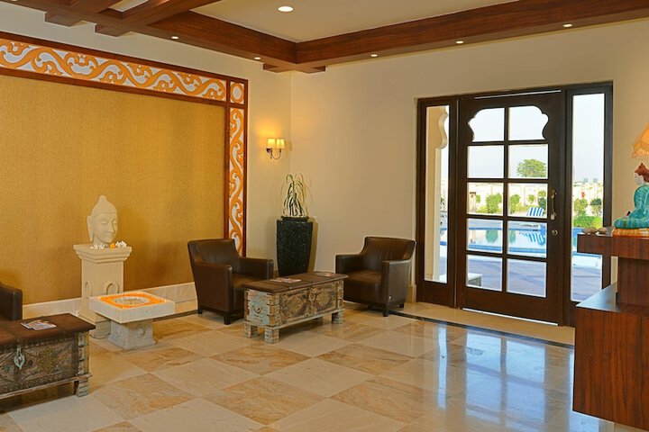 Spa and Wellness