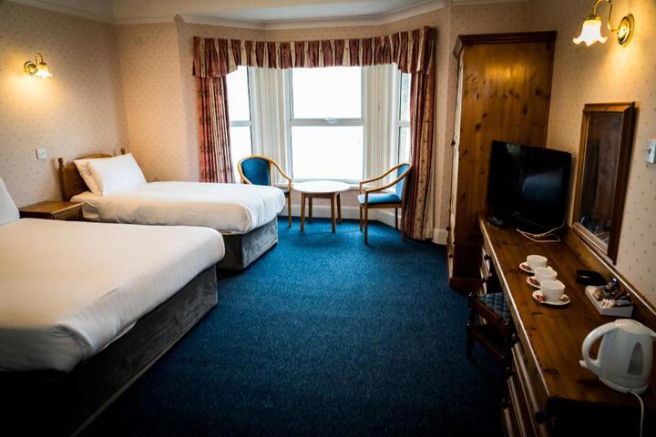 Fitness Center Photo