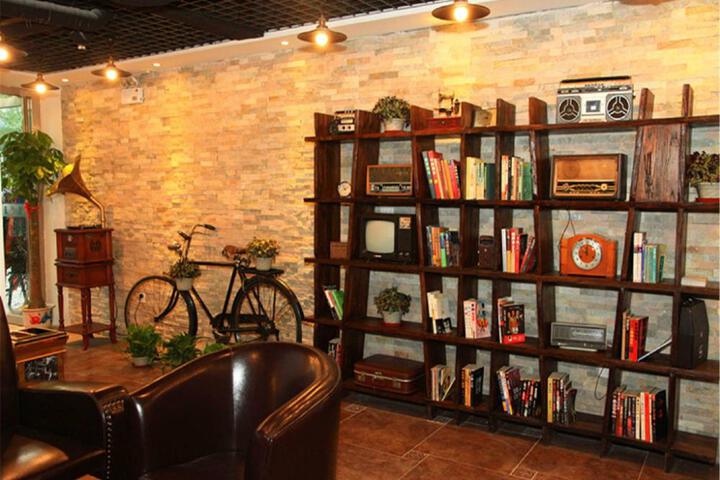 Prefect Inn Beijing South Luogu Lane