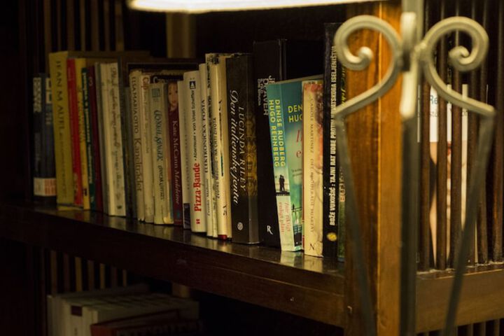 Library