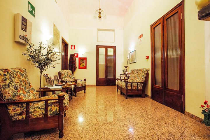 Hotel Interior 3 of 53