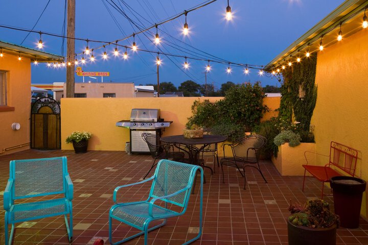 Terrace/Patio 39 of 41