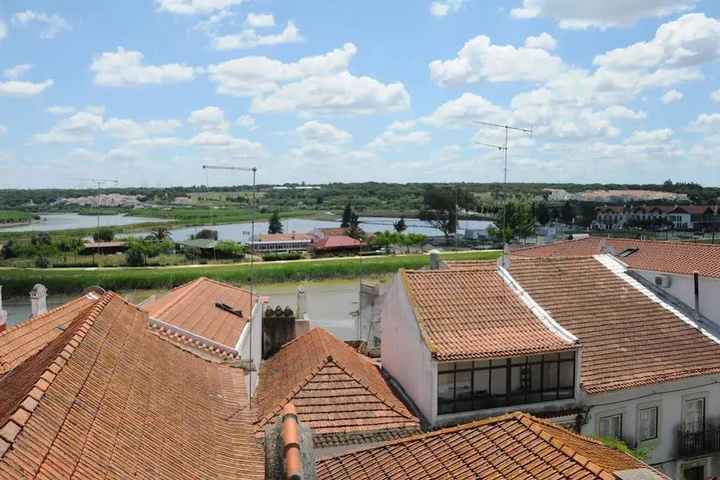 Hotel a Cegonha