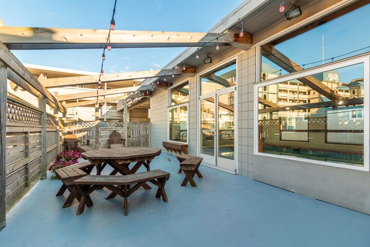 Terrace/Patio 42 of 43