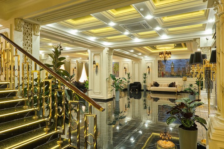 Hotel Interior 76 of 78