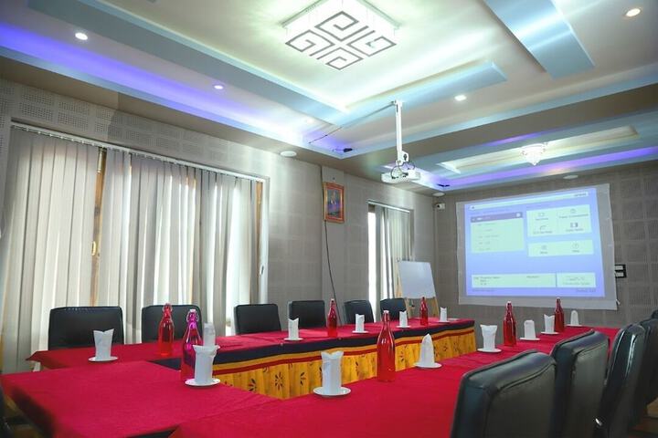Meeting 8 of 14