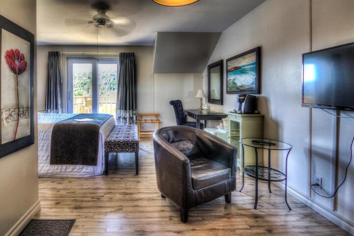 Room Interior