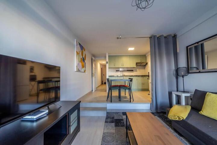 Fitness Center Photo