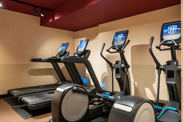 Health and Fitness 35 of 56