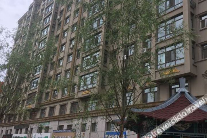 Hotel 3 of 13