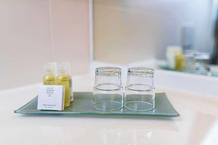 Bathroom Vanities