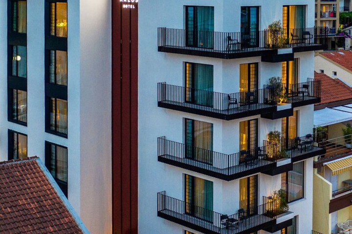 Hotel 51 of 55