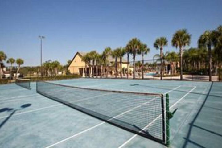 Tennis and Basketball Courts 69 of 76