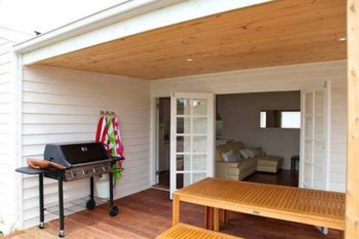 Terrace/Patio 7 of 8