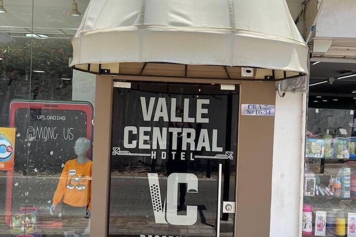 Image of Hotel Valle Central