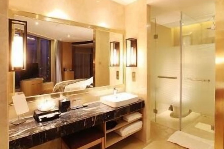 Bathroom Vanities