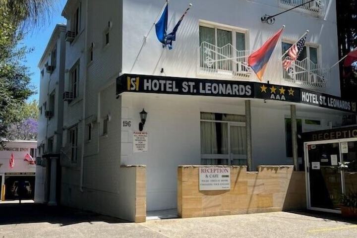 Hotel 23 of 24