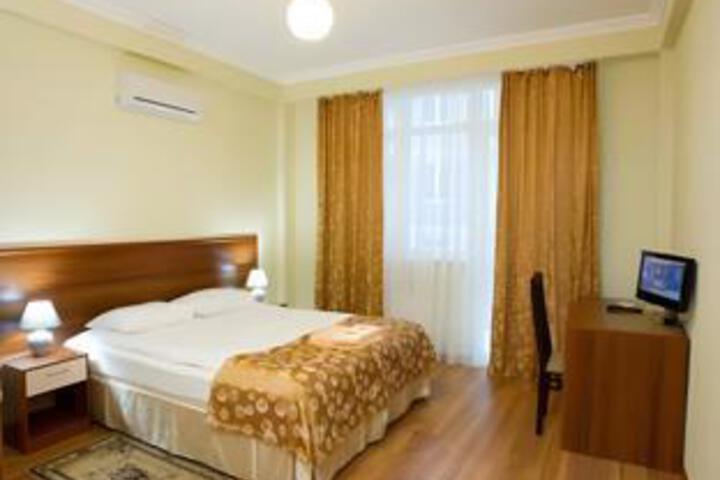 Fitness Center Photo