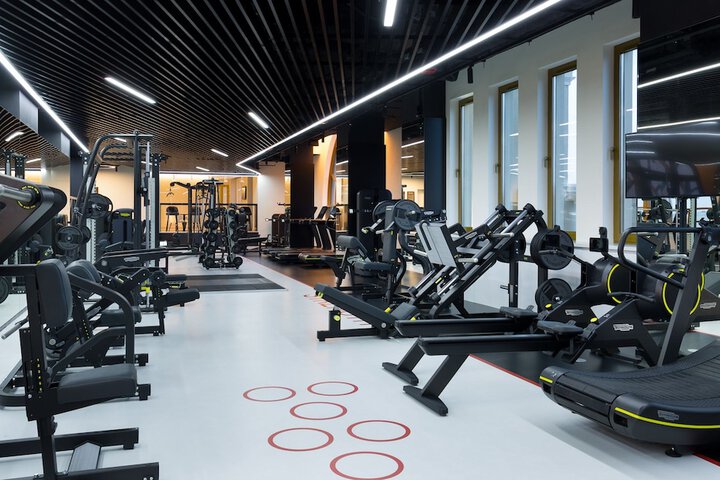 Health and Fitness 30 of 54