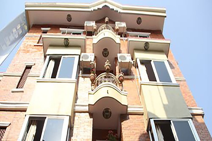 Hotel 17 of 18